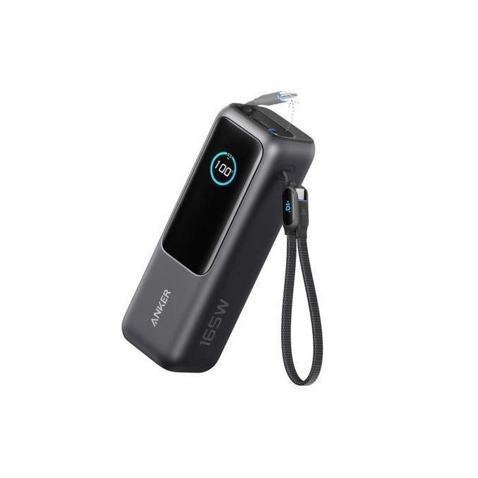 Powerbanks
