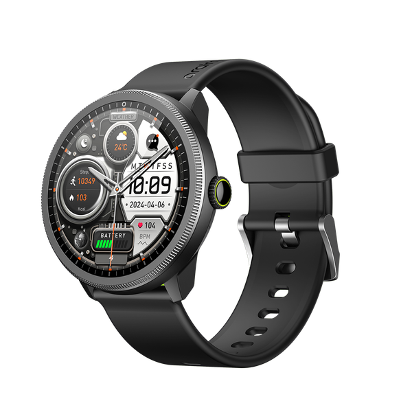 Smart Watches